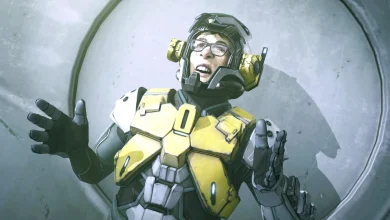 So far, Metroid Prime 4 doesn’t feel much like Metroid at all – and I’m worried