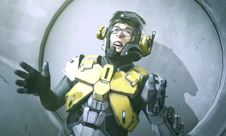 So far, Metroid Prime 4 doesn’t feel much like Metroid at all – and I’m worried