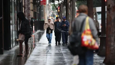 SoCal braces for flooding and mudslides as major atmospheric river storm arrives