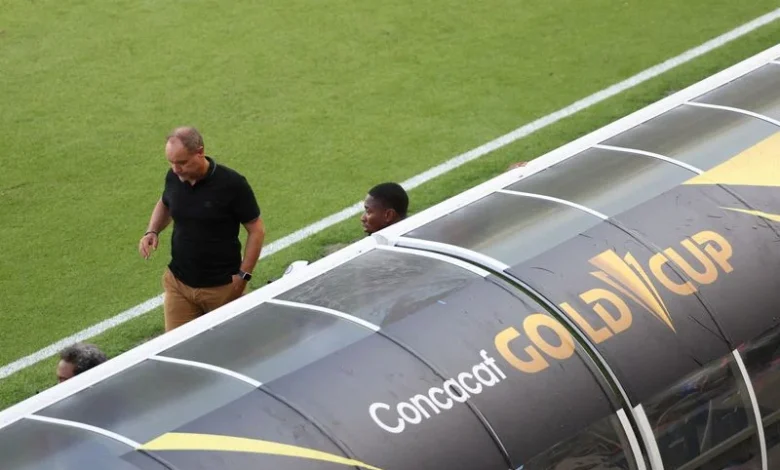 Soccer-Haiti coach leading country he has never been to