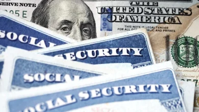 Social Security Checks Still Arriving, Even as Shutdown Breaks Records