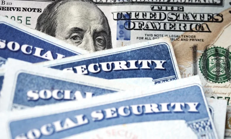 Social Security Checks Still Arriving, Even as Shutdown Breaks Records