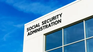 Social Security Issues Update on 2025 Changes