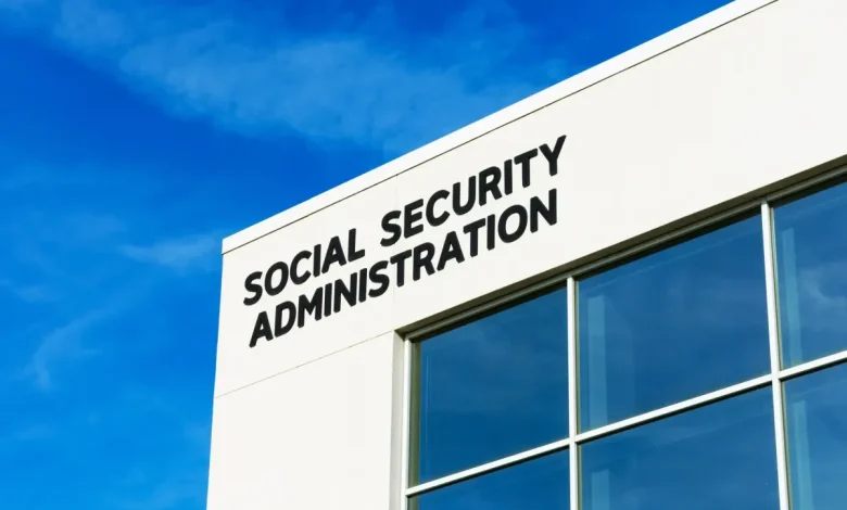 Social Security Issues Update on 2025 Changes