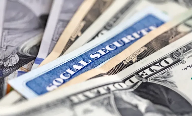 Social Security: Payments Worth up to $5,108 Will Be Sent Out This Week