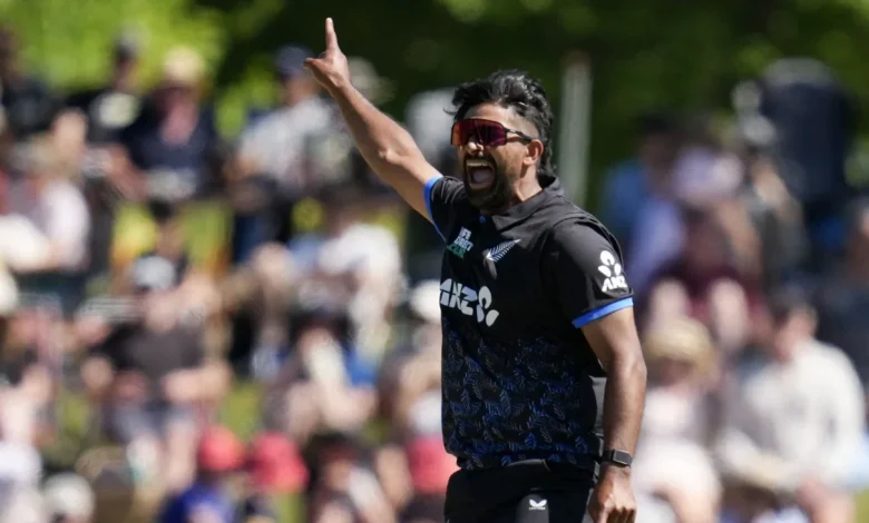 Sodhi, Duffy three-fors trump late Springer-Shepherd blitz in thriller