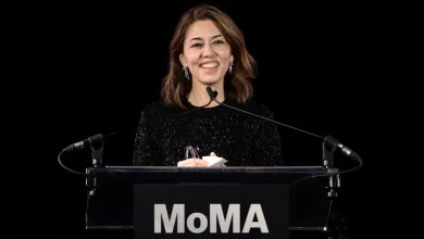 Sofia Coppola Recalls Early Career “Before Nepo Babies Were Charming” and Was Considered Actress Who “Ruined the ‘Godfather’ Films”
