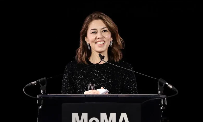 Sofia Coppola Says She’s Dying to Work With Kirsten Dunst Again