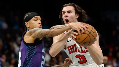 Soft-looking Bulls drop another one to a bottom-feeder