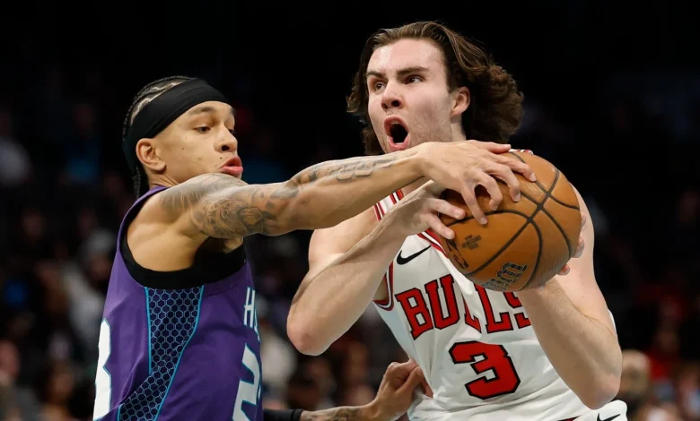 Soft-looking Bulls drop another one to a bottom-feeder