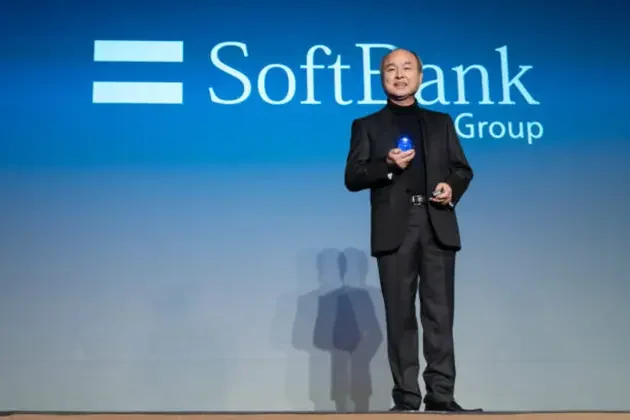 SoftBank slumps after offloading Nvidia stock, highlights AI funding needs - report (SFTBY:OTCMKTS)