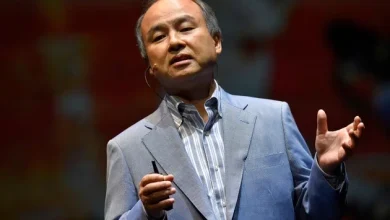 SoftBank unloads entire stake in Nvidia for $5.8B (NVDA:NASDAQ)