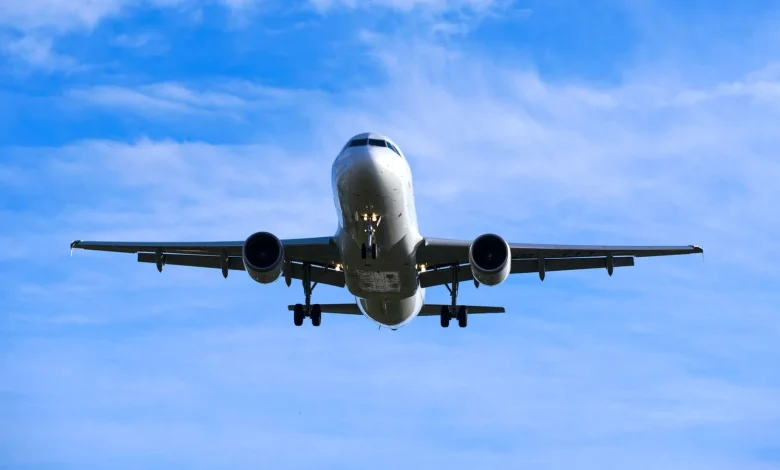 Software issue hits thousands of Airbus planes - UK passengers warned of potential disruption