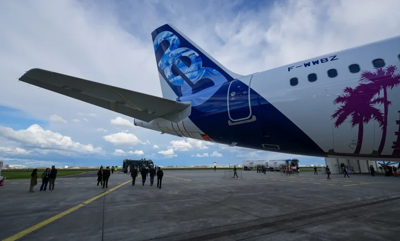 Solar flare vulnerability in A320 software forces emergency action by airlines