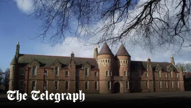 Soldiers living next to asylum seeker barracks ‘fear for safety of wives and children’