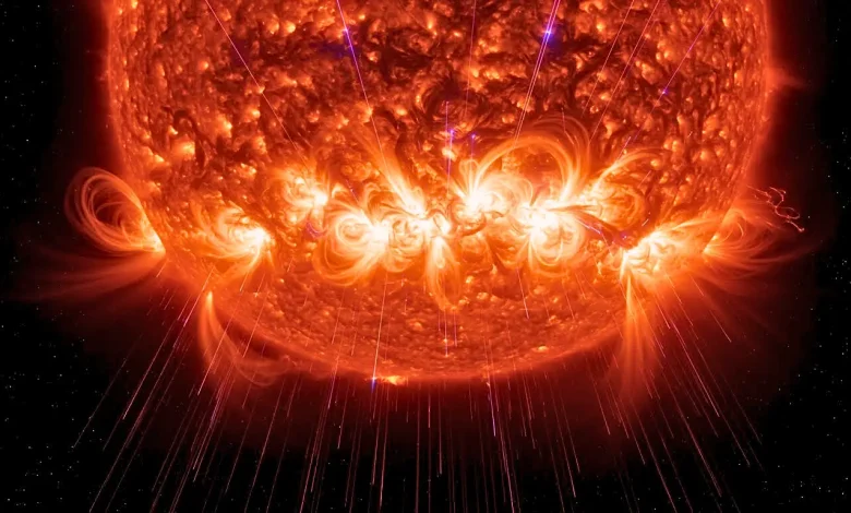 Soleil artificiel à la demande : un projet américain accusé de menacer la santé, la faune et la flore mondiale