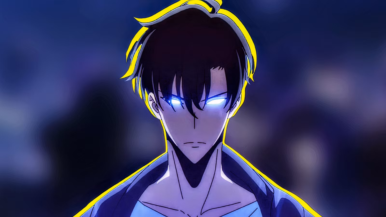 Solo Leveling Is Coming For One Piece's Throne In Japan