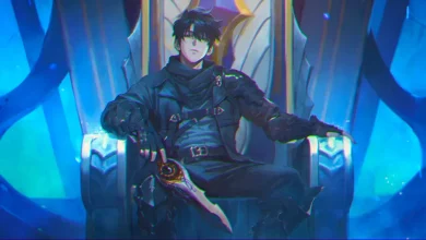 Solo Leveling: Karma - Official G-Star 2025 Trailer