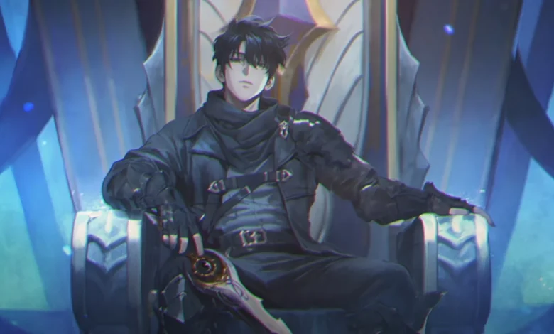 Solo Leveling: Karma Releases Its Opening (And It Might Be a Must-Watch)