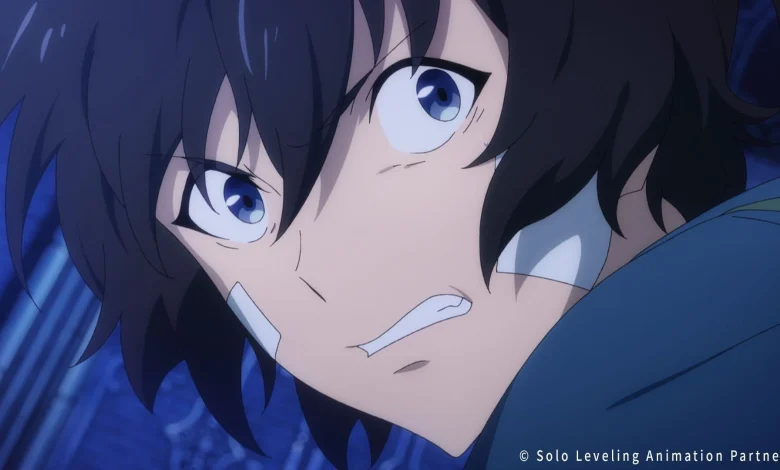 Solo Leveling season 3 has yet to be announced, but anime fans are hopeful following a cryptic tweet from one of its producers: "I know what the world is waiting for"