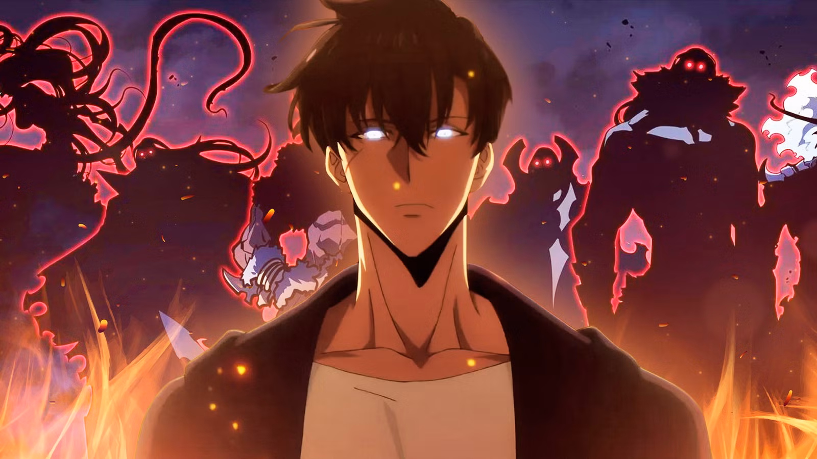 Solo Leveling's Live-Action Movie Will Hit Hard If It Learns From This Viral Cosplay