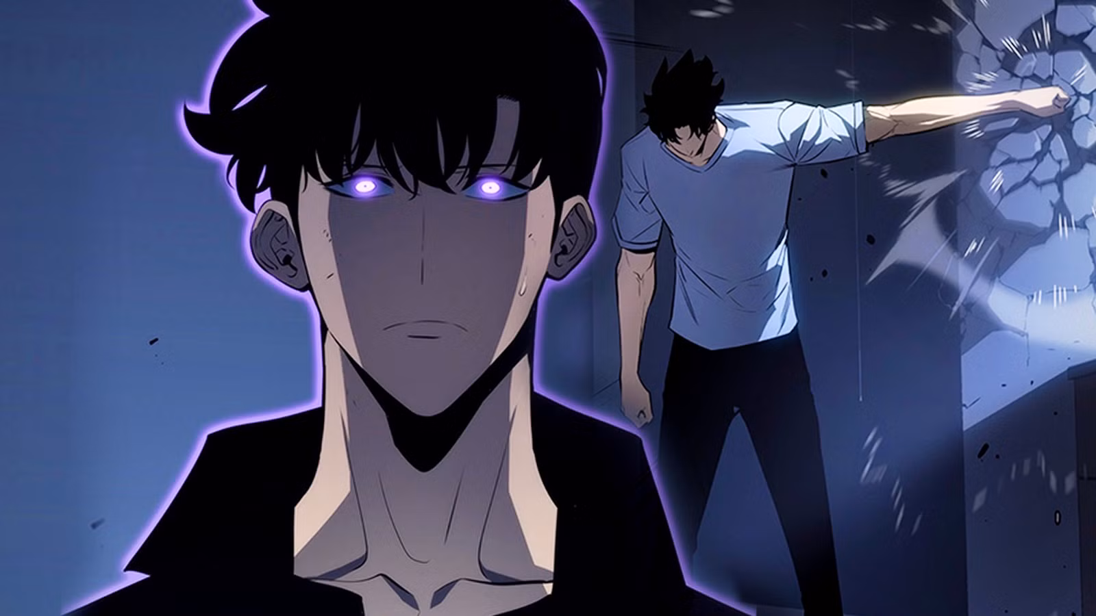 Solo Leveling’s Return Halted By Yet Another Delay