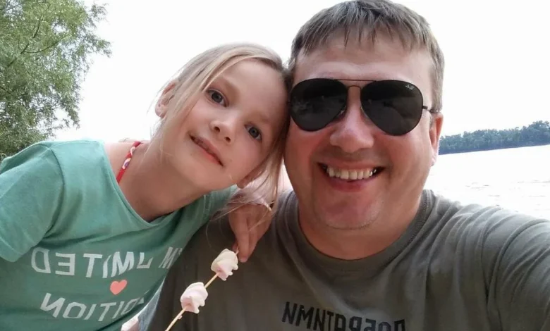 Solomiya's story from Ukraine: How children understand war