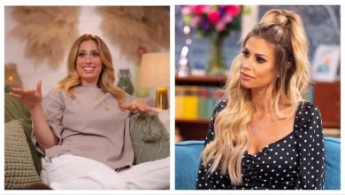 Solomon vs Hinch: A guide for husbands who couldn't care less