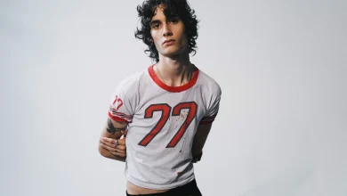 Sombr announces last minute, intimate London KOKO show