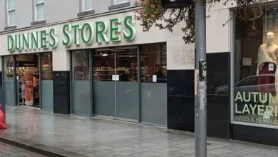 Sombre mood in Drogheda Dunnes Stores ahead of final day