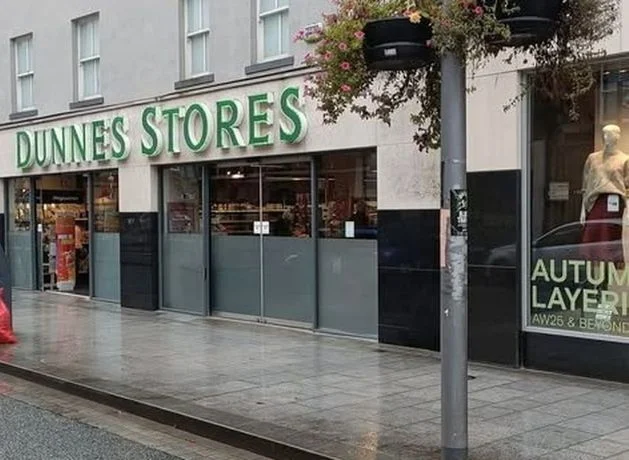 Sombre mood in Drogheda Dunnes Stores ahead of final day