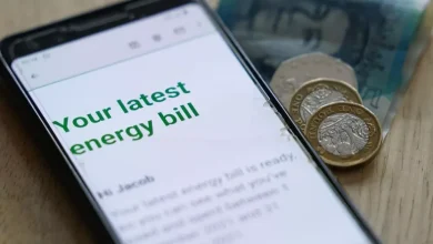 Some British Gas customers can get half-price electricity tomorrow between these hours