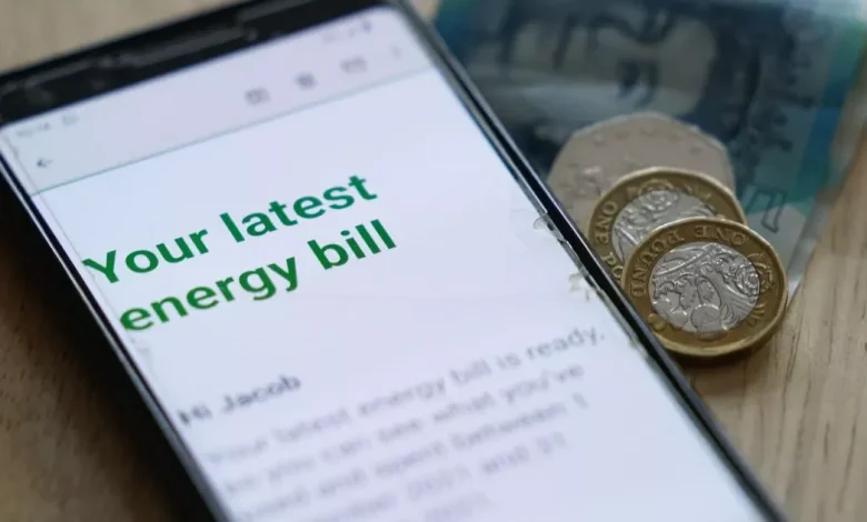 Some British Gas customers can get half-price electricity tomorrow between these hours