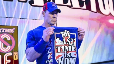 Some Major SPOILERS For John Cena's Final WWE Matches Have Been Revealed