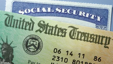 Some Social Security recipients won't get a check in November. See payment schedule