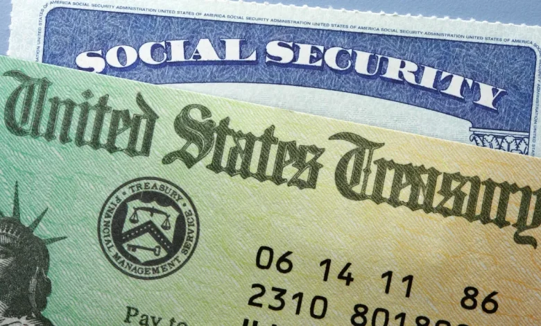 Some Social Security recipients won't get a check in November. See payment schedule