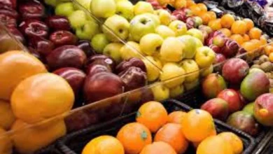 Some grocery prices fall as inflation cools in October