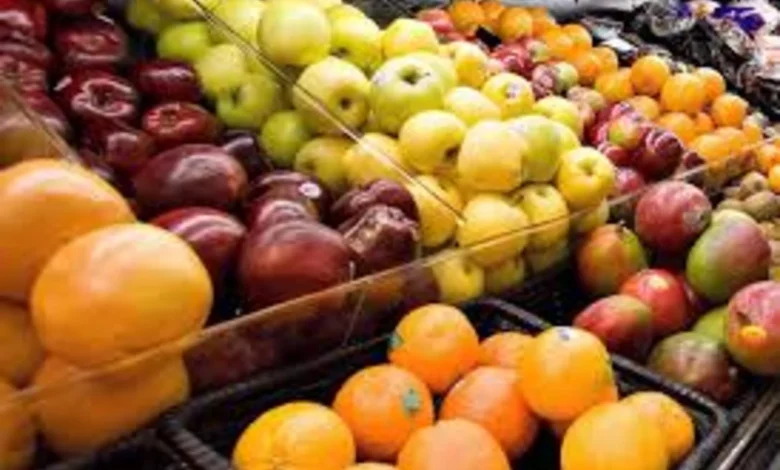 Some grocery prices fall as inflation cools in October