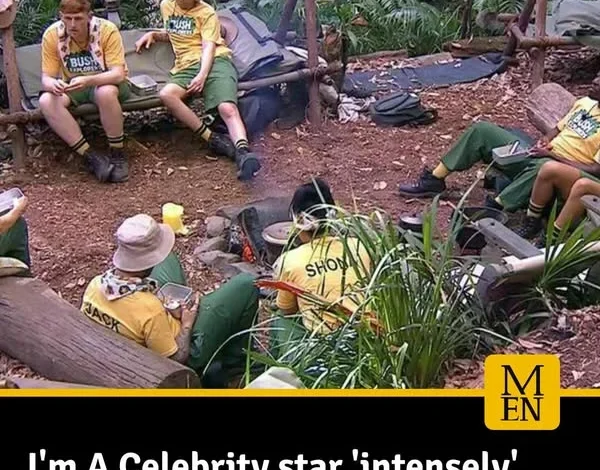 Some have been expressing their concern over their appearance on the ITV reality show