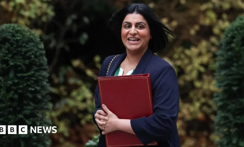 Some migrants to face 20-year wait for settled status