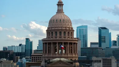 Some states axe Trump's federal tax benefits. What is Illinois excluding?