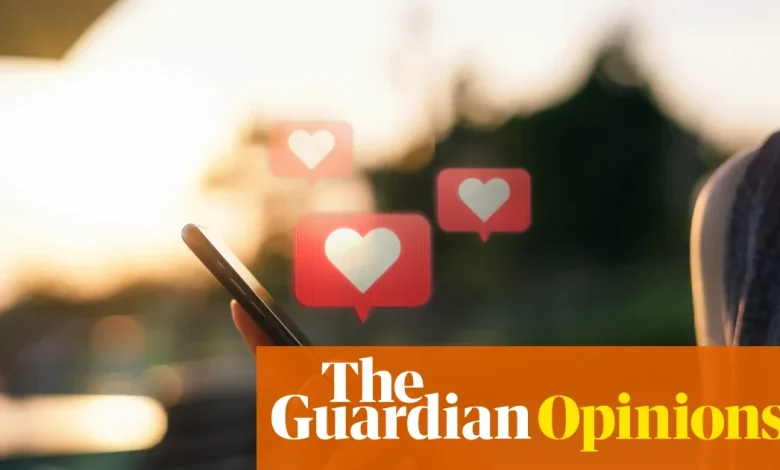 Somebody to love: should AI relationships stay taboo or will they become the intelligent choice? | Brigid Delaney