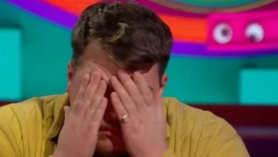 Somerset Big Brother star Cameron in tears as he wins pass to final