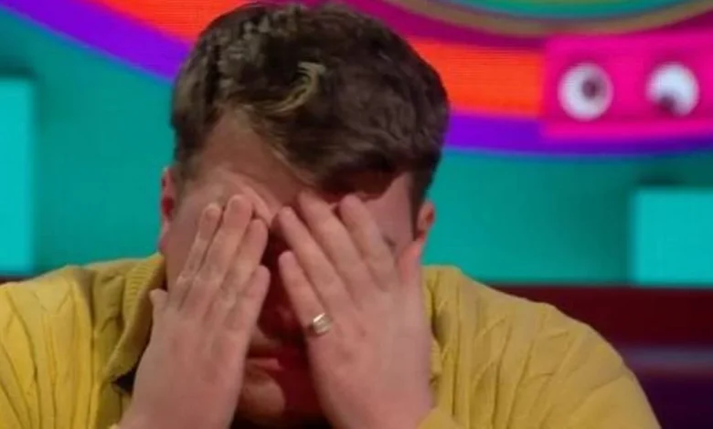 Somerset Big Brother star Cameron in tears as he wins pass to final