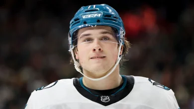 'Something special': Fans celebrate Celebrini, Bedard hat tricks on same night