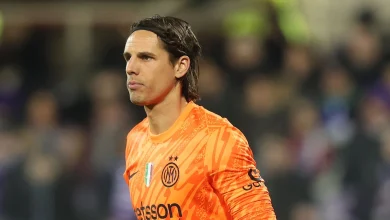 Sommer and Inter the opposite of Milan and Maignan but Chivu won’t change in Madrid