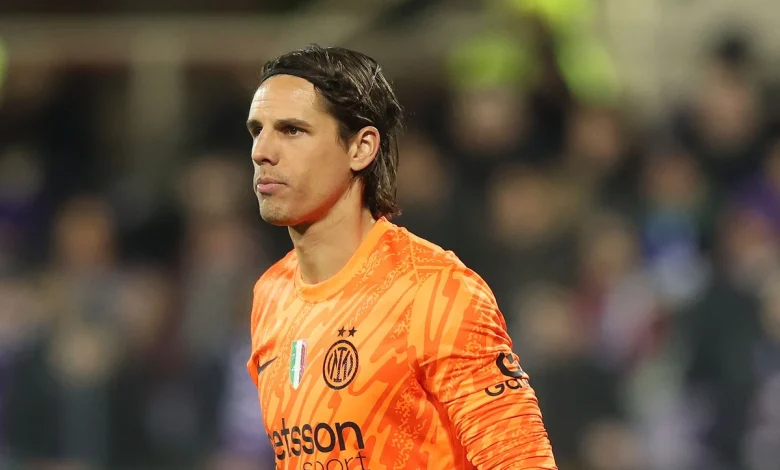 Sommer and Inter the opposite of Milan and Maignan but Chivu won’t change in Madrid