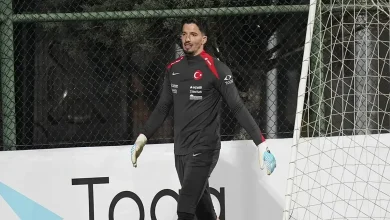 Son Dakika Spor Haberi | Altay Bayındır: Millî duygularımız çok yüksek