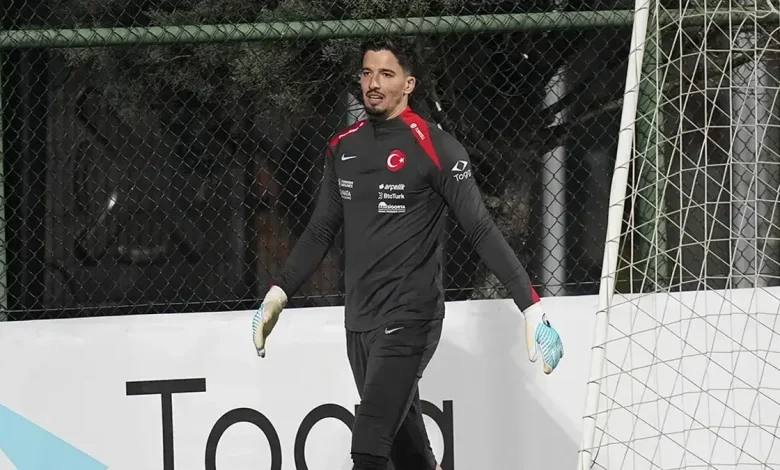 Son Dakika Spor Haberi | Altay Bayındır: Millî duygularımız çok yüksek