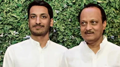 "Son Didn't Know It Was Government Property": Ajit Pawar On Land Deal Row